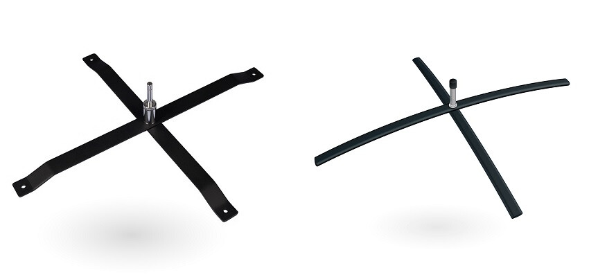 Accessoires voor beachflags