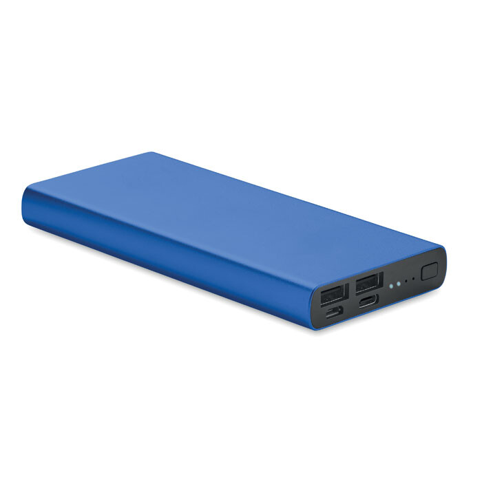 POWERFLAT 10C - 10000 mAh powerbank