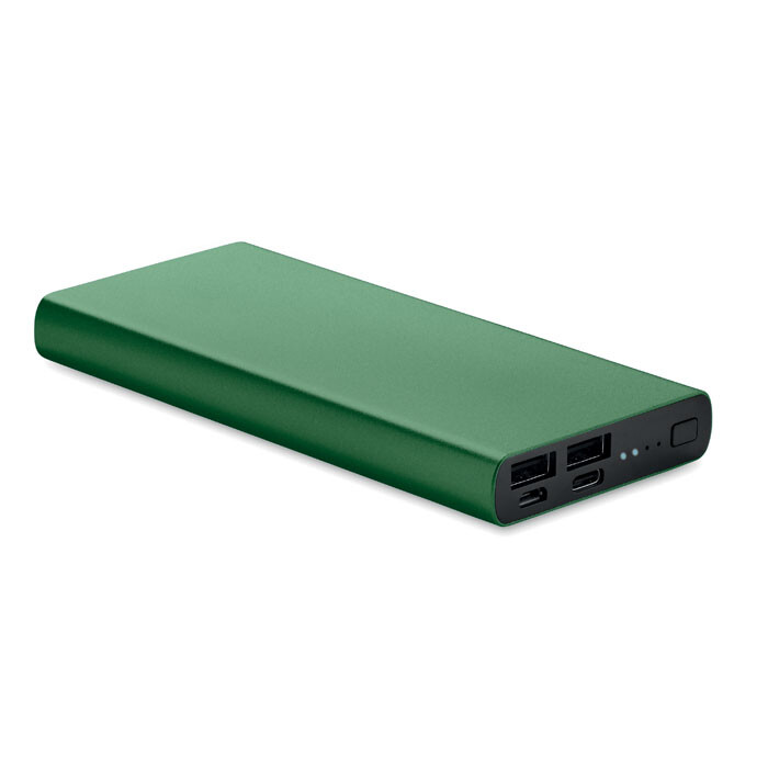 POWERFLAT 10C - 10000 mAh powerbank