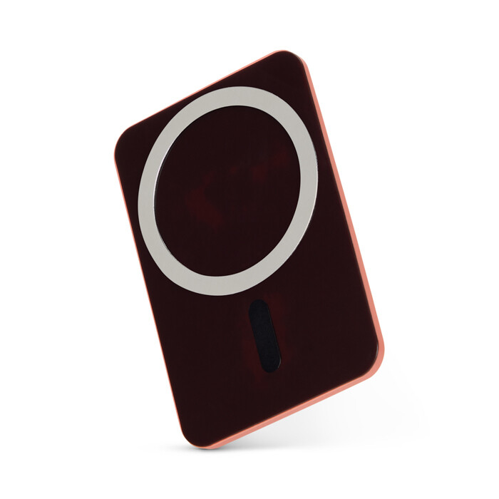 Siliconen zuignap telefoonhouder met logo