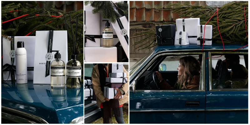 Marie-Stella-Maris gift sets