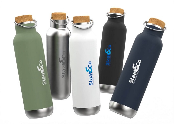 Thermofles RETUMBLER-ORTADO 750