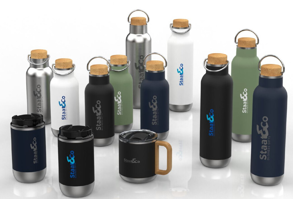 Thermofles RETUMBLER-ORTADO 750