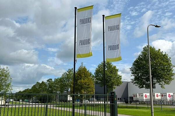Banieren