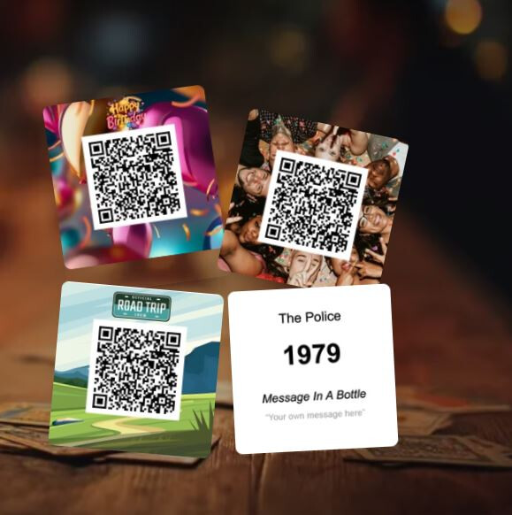 Maak je eigen muziekspel