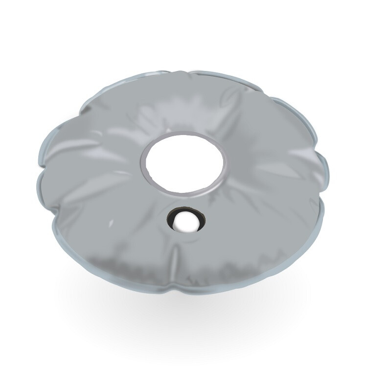 Accessoires voor beachflags