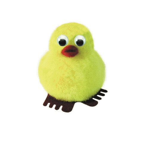 De Wuppie - Wuppies in alle soorten en vormen!